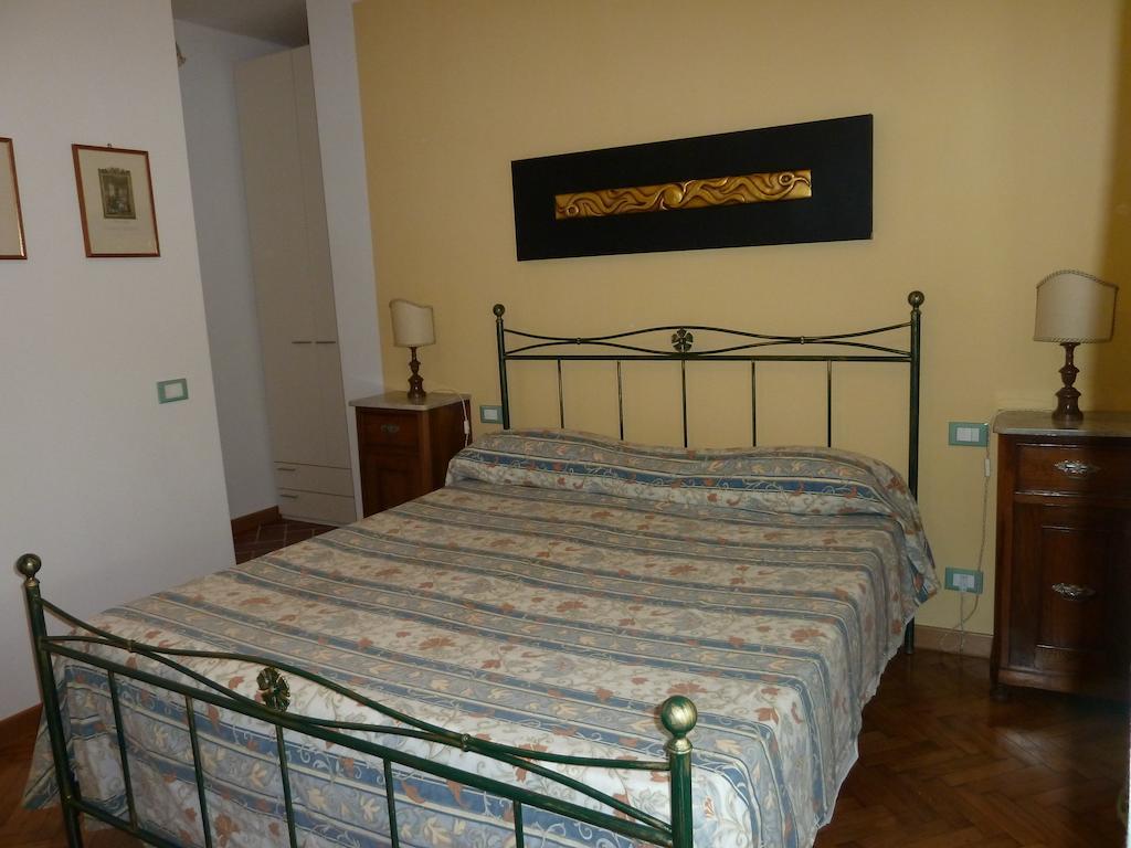 Casa Titty Leilighet Serre Di Rapolano Rom bilde