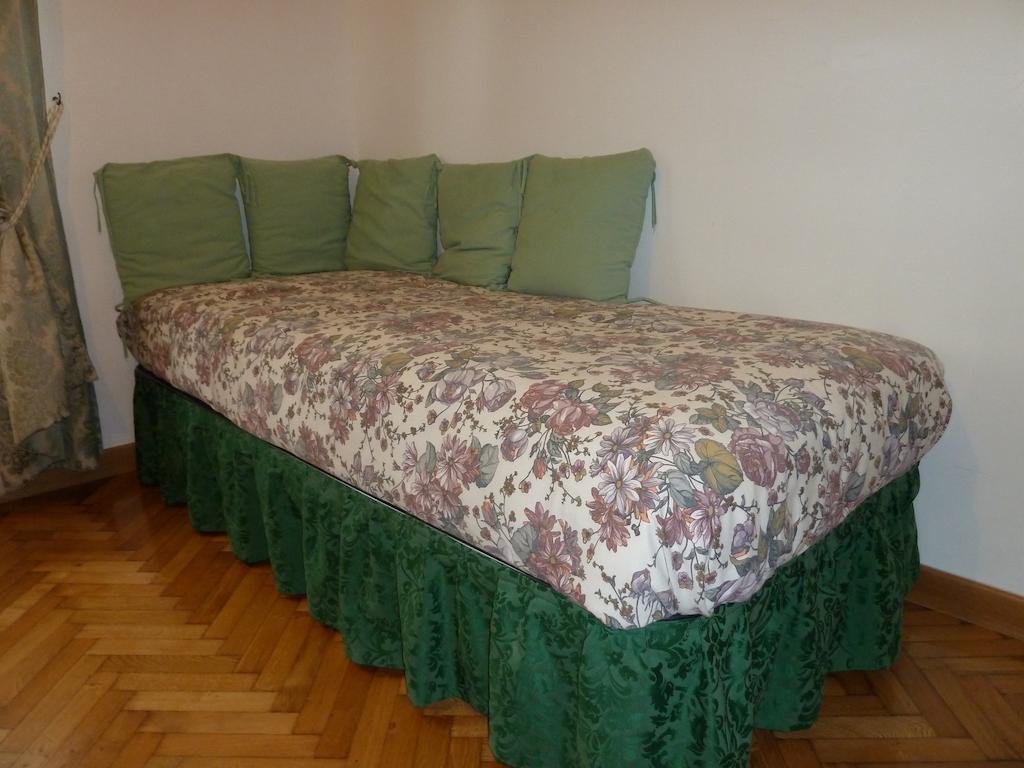 Casa Titty Leilighet Serre Di Rapolano Rom bilde